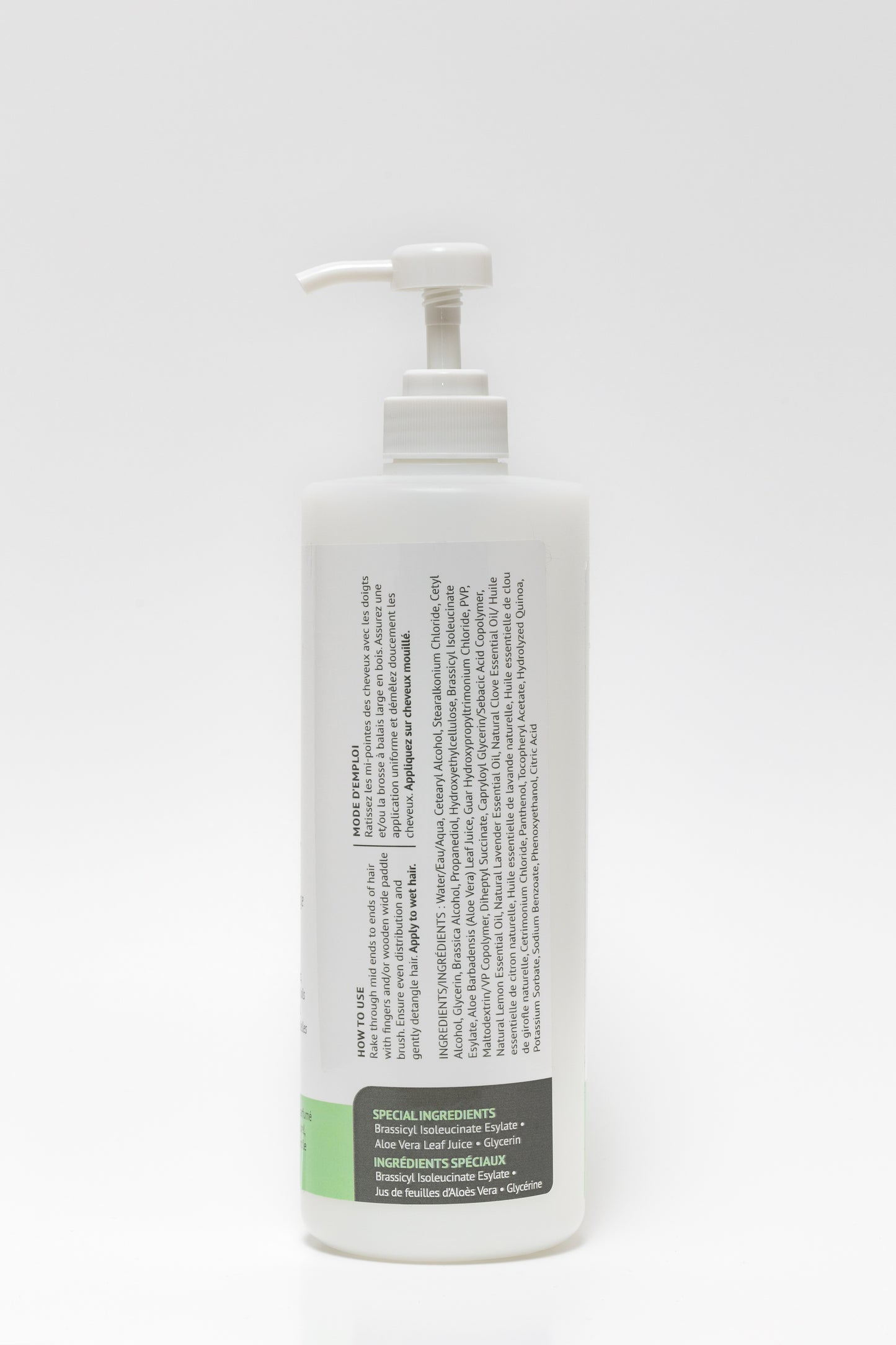 1L BOOST Leave-In Conditioner (Value / Family Size)